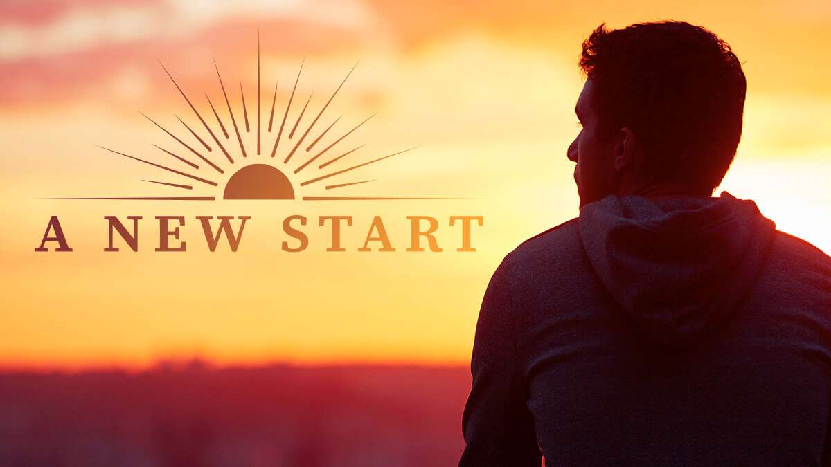 A New Start